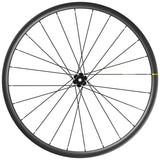 Ruote Mavic Allroad Pro Carbon SL DCL - Nere - Q