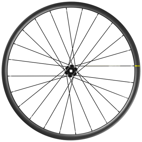 Ruote Mavic Allroad Pro Carbon SL DCL - Nere - Q