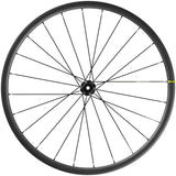 Ruote Mavic Allroad Pro Carbon SL DCL - Nere - A