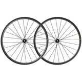 Ruote Mavic Allroad Pro Carbon SL DCL - Nere - P