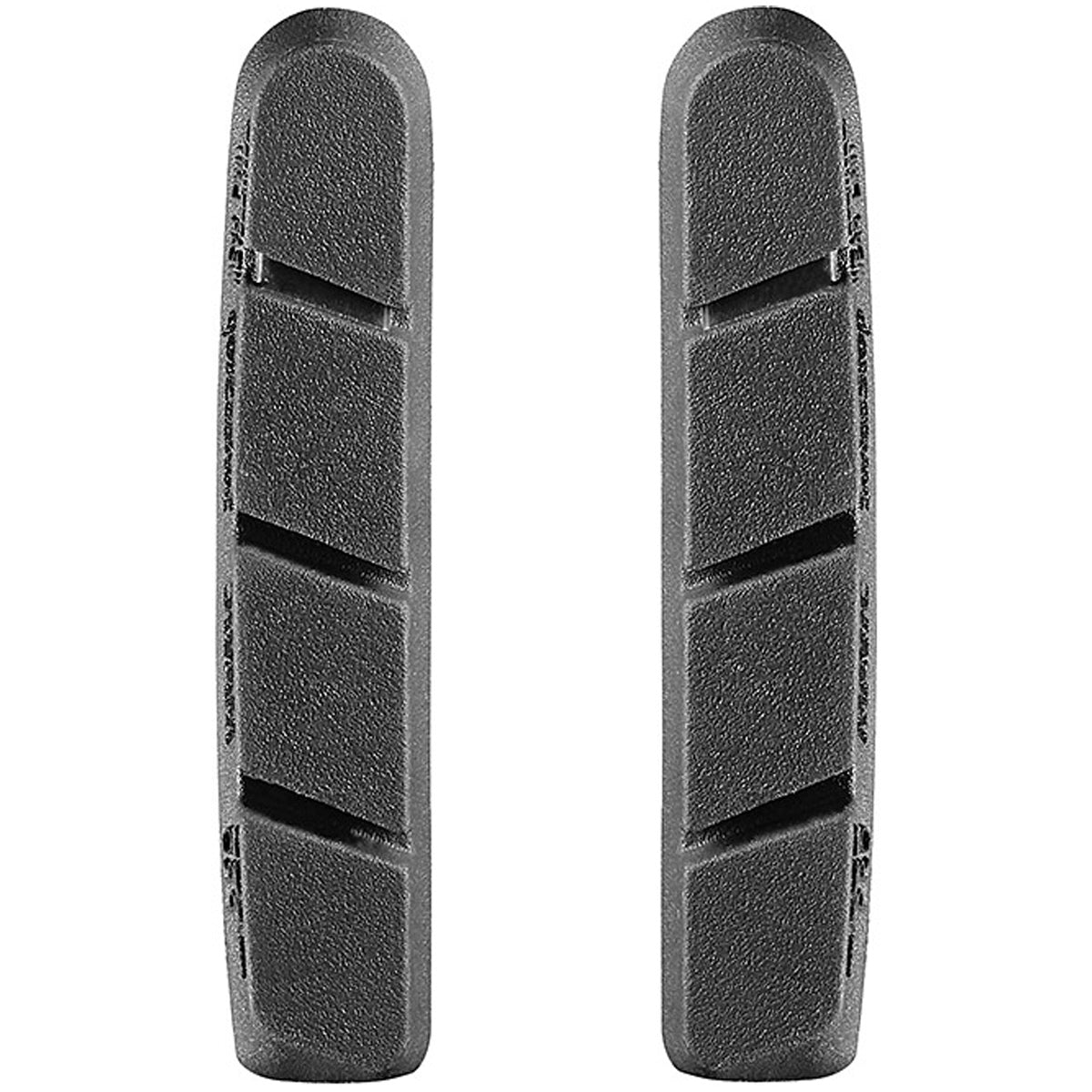 Pattini freni Mavic Carbon - Nero