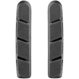 Pattini freni Mavic Carbon - Nero