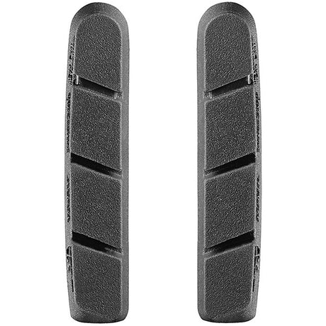 Pattini freni Mavic Carbon - Nero