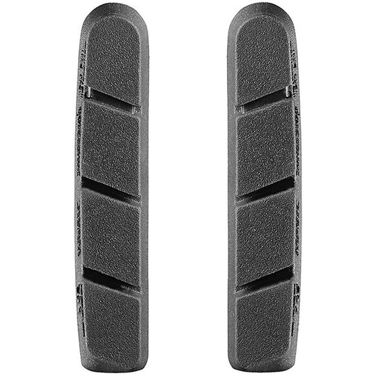 Pattini freni Mavic Carbon - Nero
