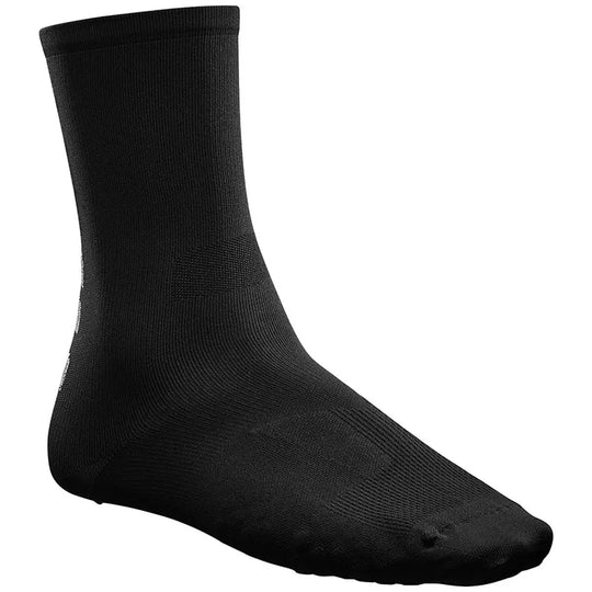 Calze Mavic Comete - Nero grigio