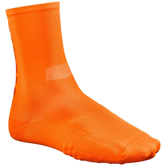 Calze Mavic Comete - Arancio