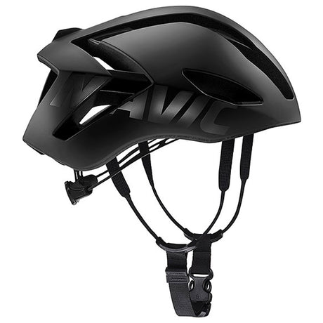 Casco Mavic Comete Ultimate Mips - Nero