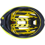 Mavic Comete Ultimate Mips helmet - Yellow