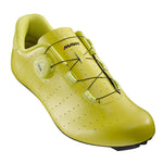 Mavic Cosmic Boa shoes - Yellow