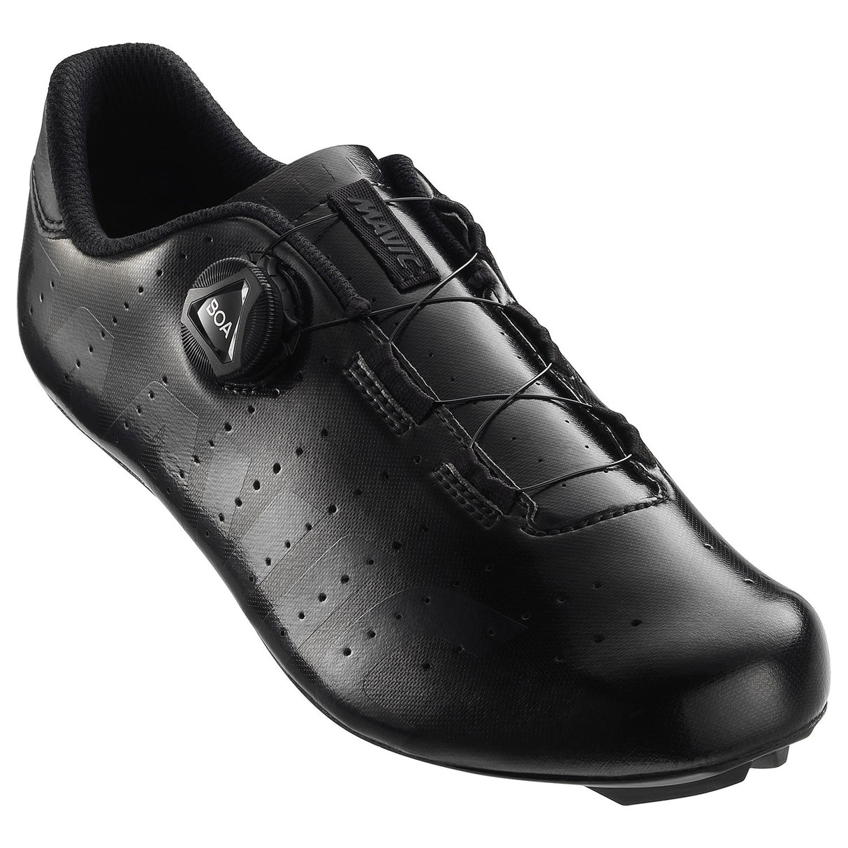 Scarpe Mavic Cosmic Boa - Nero