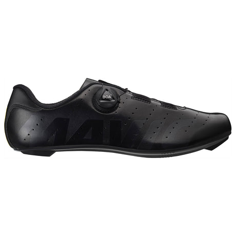 MAVIC COSMIC II BIBS M BLACK - Cuissard vélo MAVIC COSMIC II BIBS M BLACK - Cuissard vélo