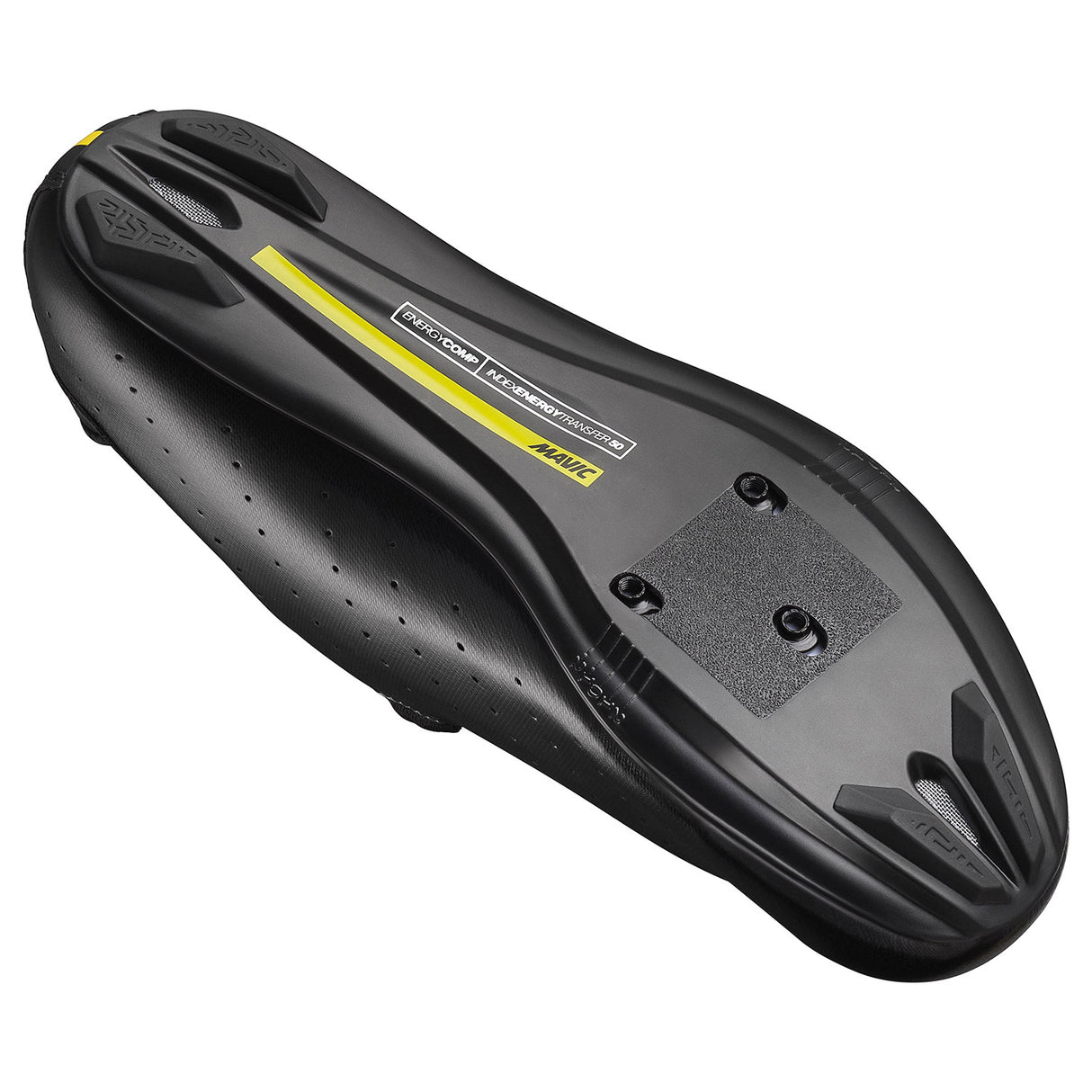 Scarpe Mavic Cosmic Boa - Nero