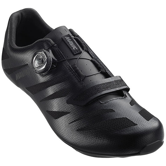Mavic Cosmic Elite SL schuhe - Schwarz