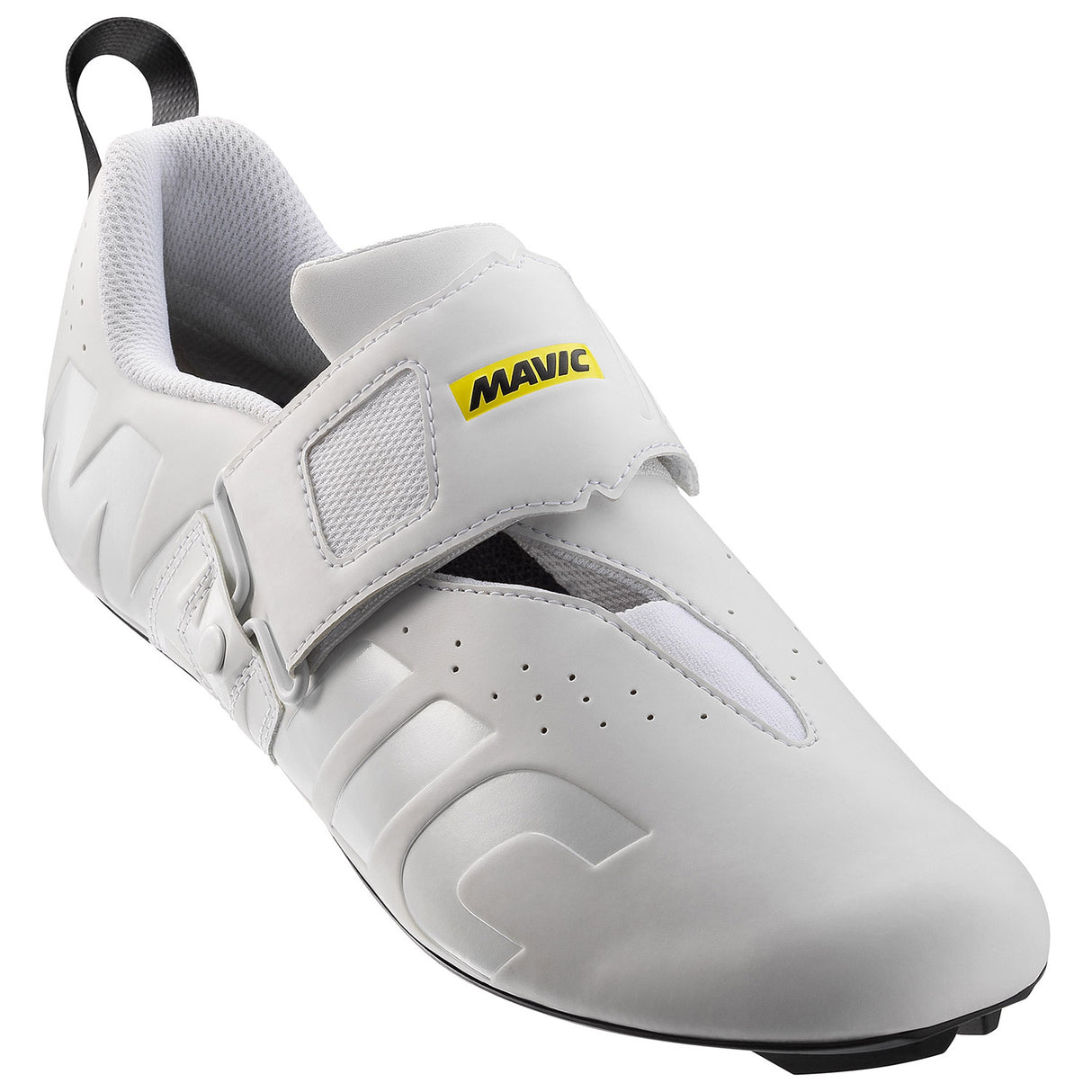 Scarpe Mavic Cosmic Elite Tri - Bianco