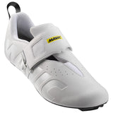 Scarpe Mavic Cosmic Elite Tri - Bianco