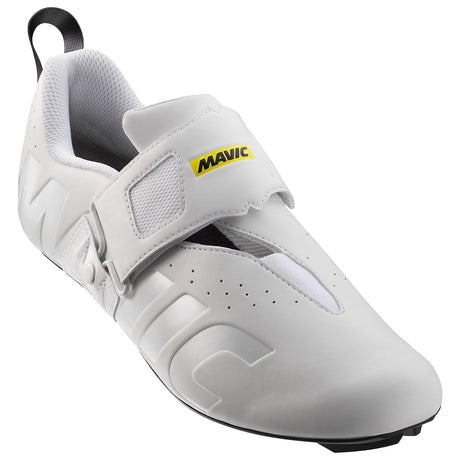 Scarpe Mavic Cosmic Elite Tri - Bianco