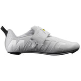 Scarpe Mavic Cosmic Elite Tri - Bianco