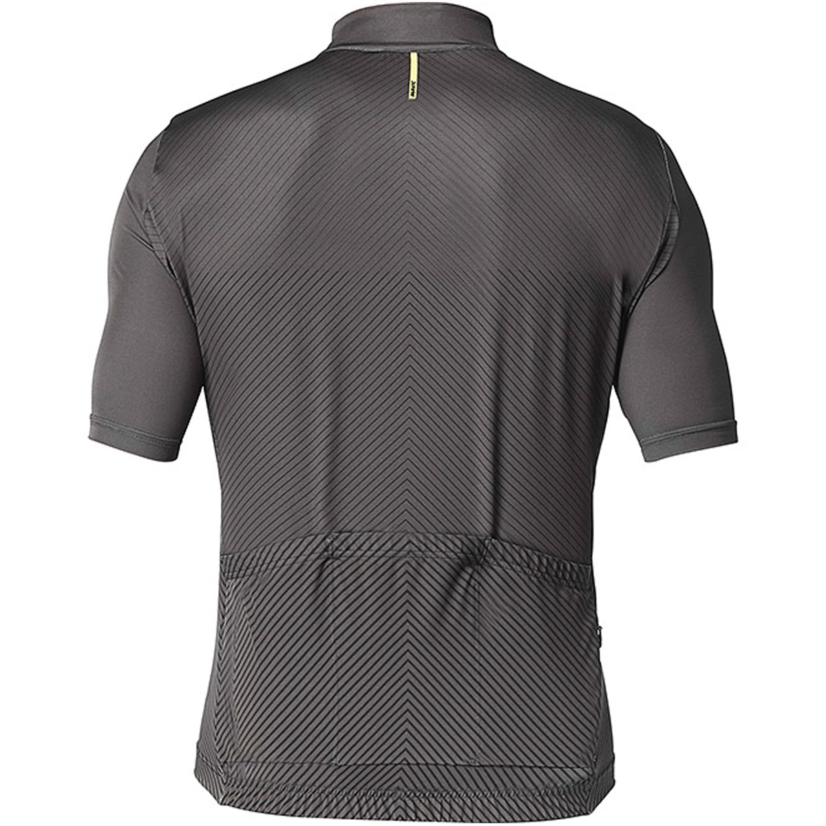 Maglia Mavic Cosmic Graphic - Nero - G