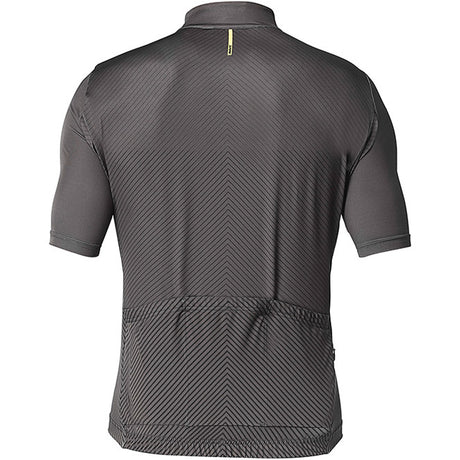 Maglia Mavic Cosmic Graphic - Nero - G