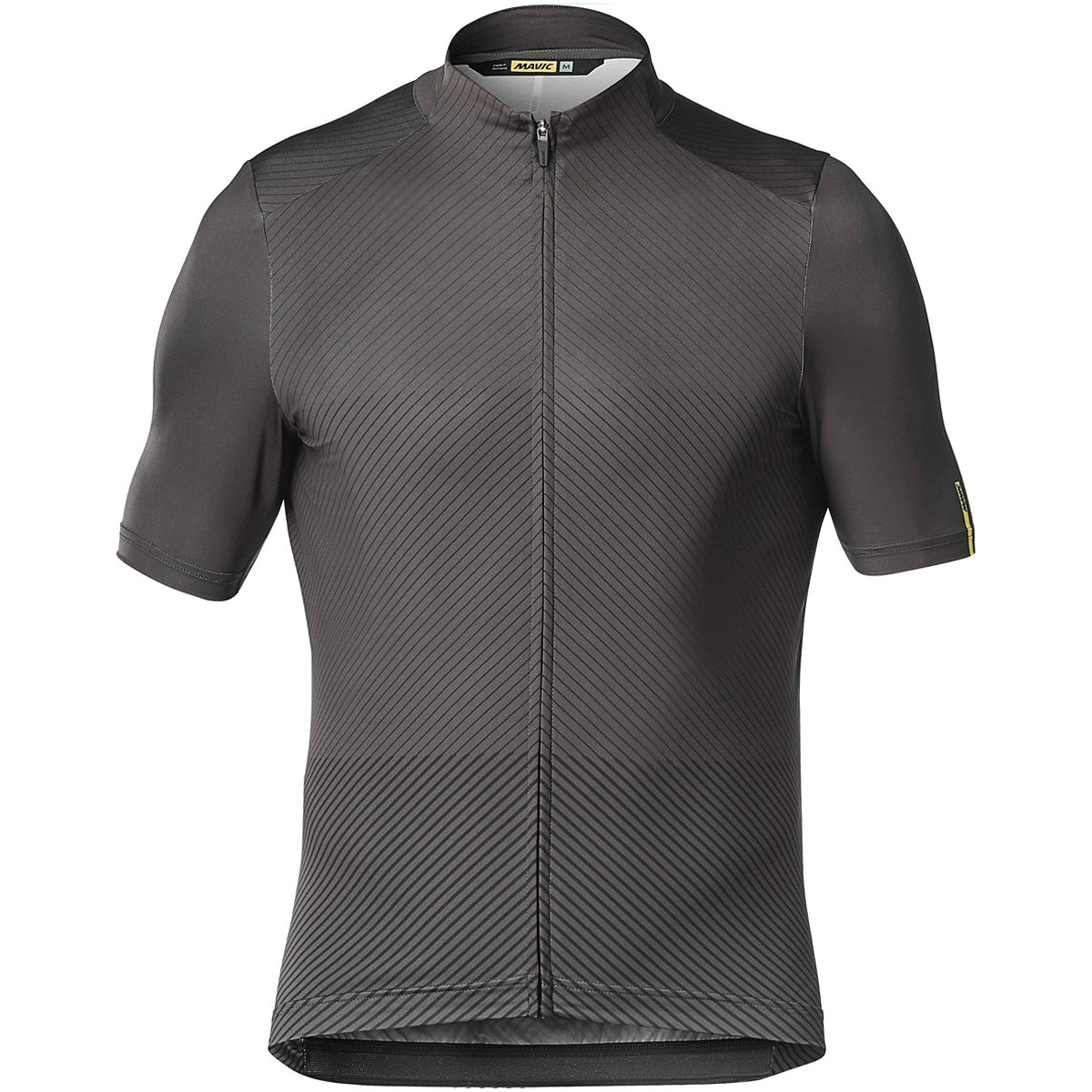 Maglia Mavic Cosmic Graphic - Nero - F