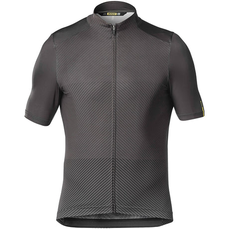 Maglia Mavic Cosmic Graphic - Nero - F