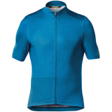 Maglia Mavic Cosmic Graphic - Blu