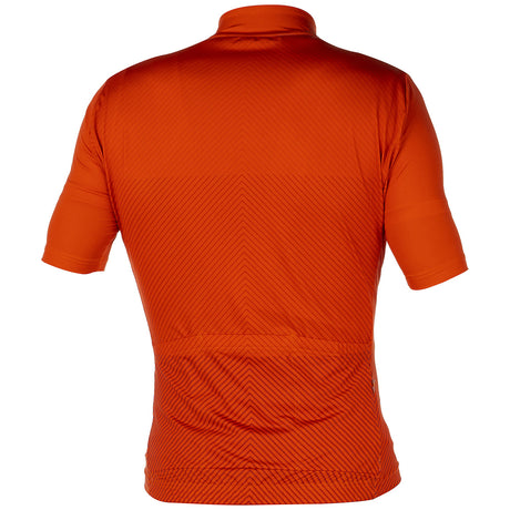 Maglia Mavic Cosmic Graphic - Rosso - Q