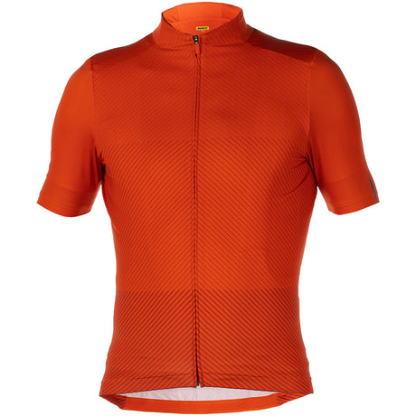 Maglia Mavic Cosmic Graphic - Rosso - P