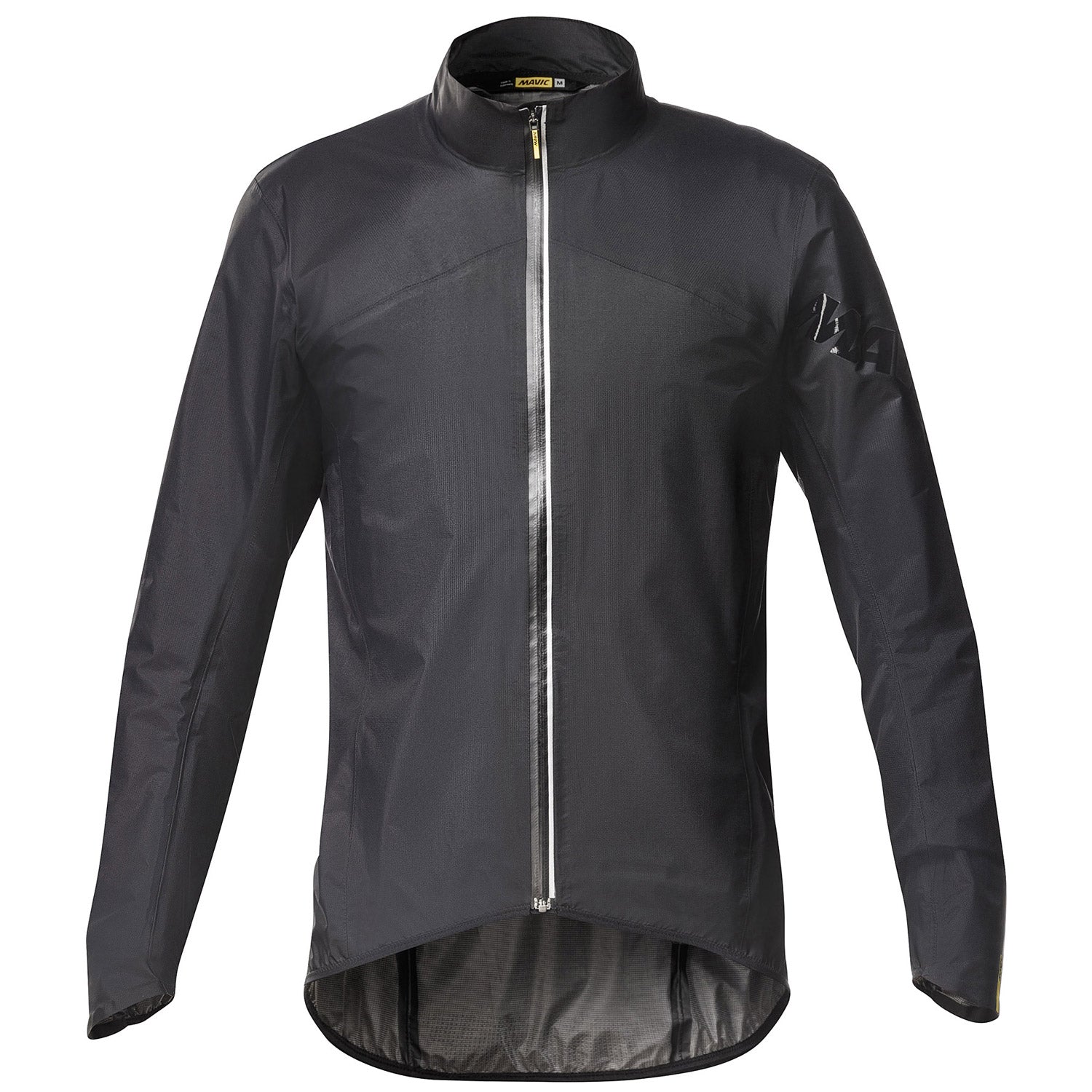Giacca Mavic Cosmic H20 SL Da Ciclismo - Uomo - Impermeabile E Antivento - Nuova Con Etichette