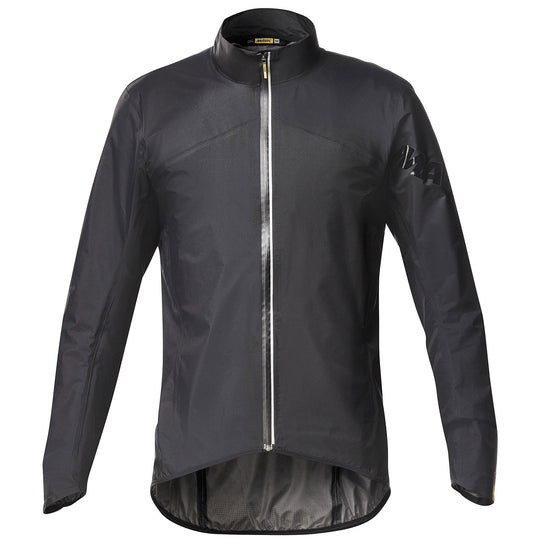 Mavic Cosmic H2O jacket - Black