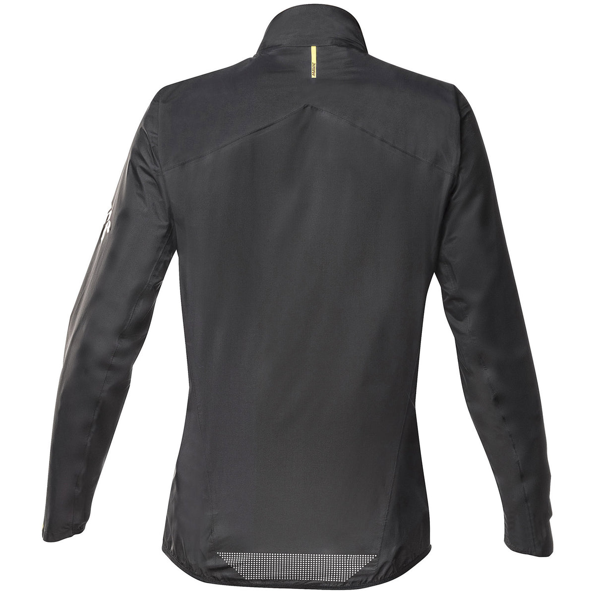 Giacca Da Ciclismo Mavic Cosmic H20 SL Uomo - Impermeabile E Antivento Con Zip