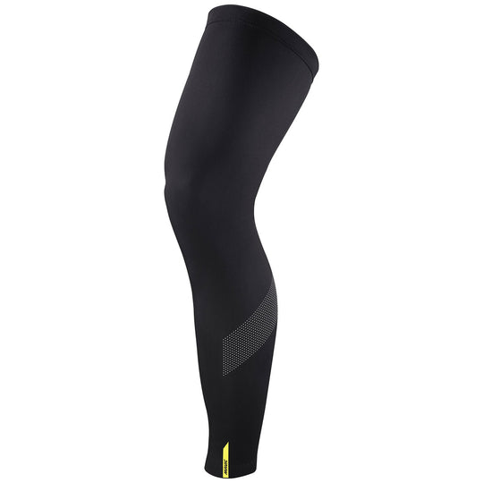 Mavic Cosmic H2O leg warmers - Black