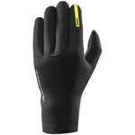 Mavic Cosmic H2O gloves - Black