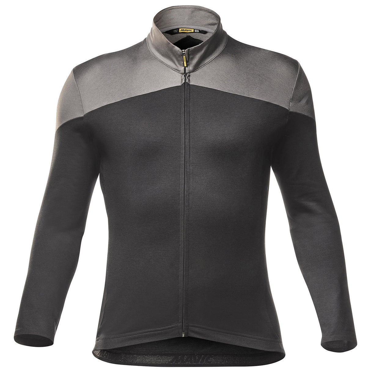 Maglia maniche lunghe Mavic Cosmic - Nero