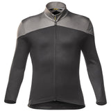Maglia maniche lunghe Mavic Cosmic - Nero