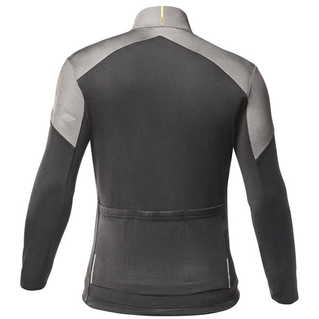 Maglia maniche lunghe Mavic Cosmic - Nero