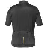 Maglia Mavic Cosmic Pro Graphic - Nero