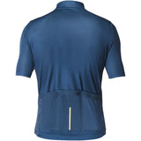 Maglia Mavic Cosmic Pro Graphic - Blu