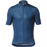 Maglia Mavic Cosmic Pro Graphic - Blu