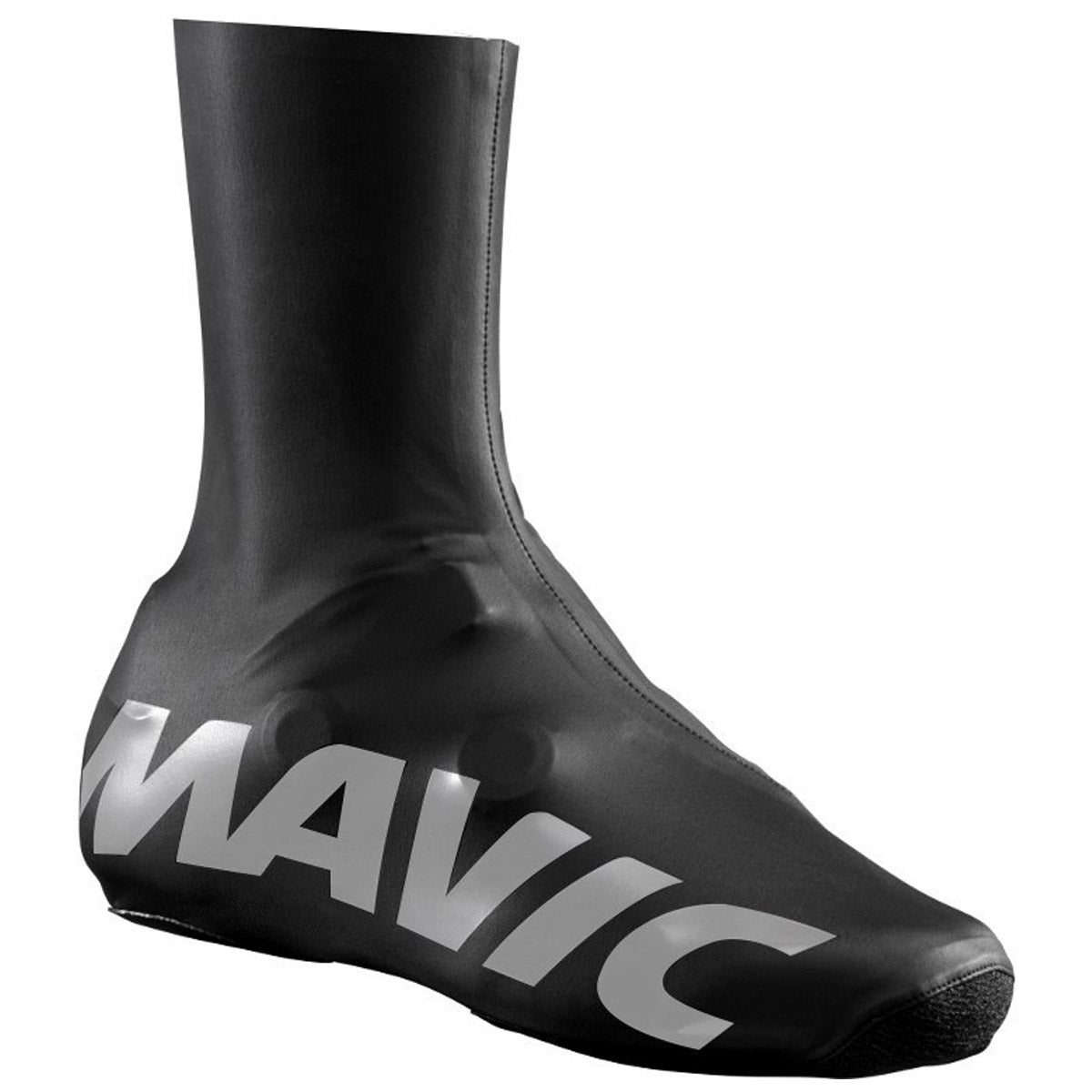 Copriscarpe Mavic Cosmic Pro H2O - Nero grigio