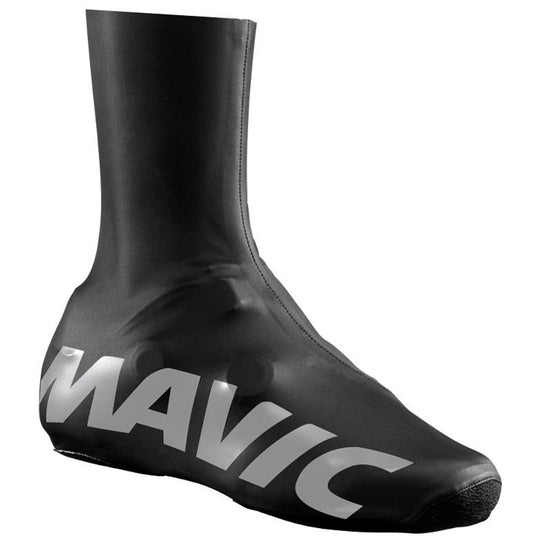 Copriscarpe Mavic Cosmic Pro H2O - Nero grigio