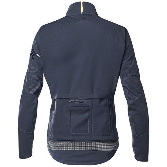Giubbino Mavic Cosmic Pro SO H2O - Blu scuro