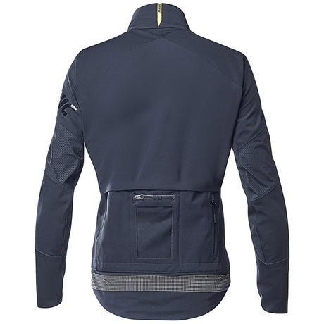 Giubbino Mavic Cosmic Pro SO H2O - Blu scuro