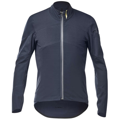 Giubbino Mavic Cosmic Pro SO H2O - Blu scuro