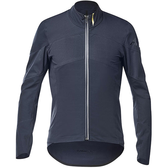Mavic Cosmic Pro Softshell jacke - Blau