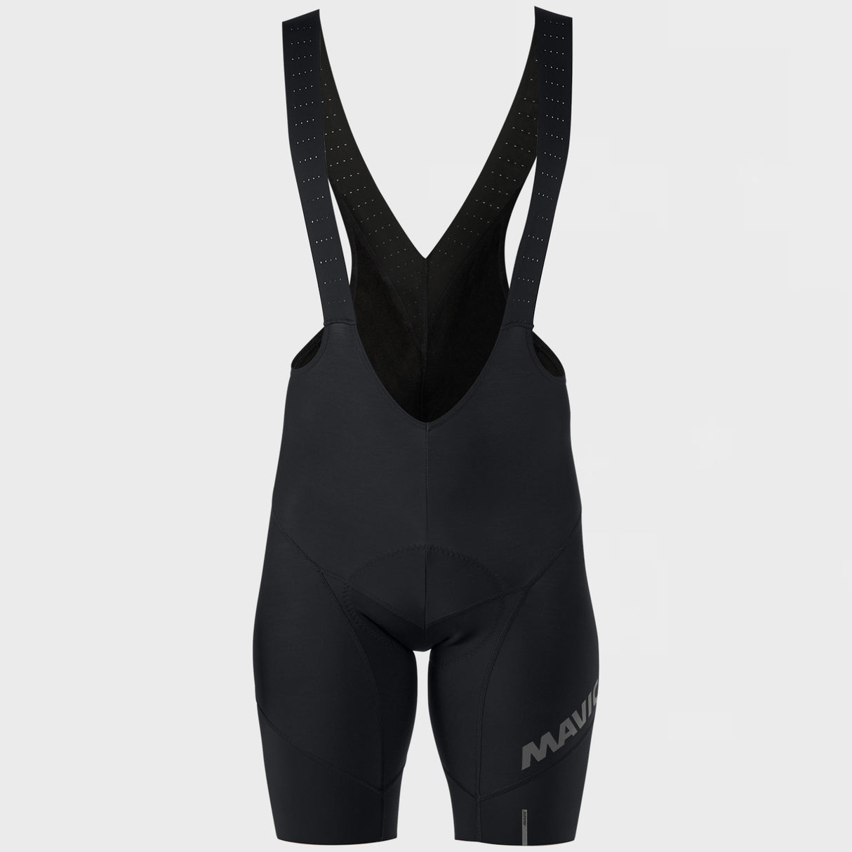 Salopette Mavic Cosmic Thermo - Nero - C