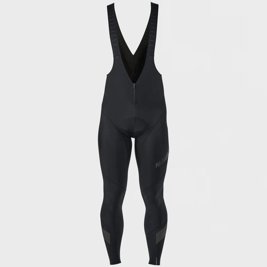 Mavic Cosmic Thermo 23 bib tight - Black