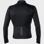 Maillot manches longues Mavic Cosmic Thermo - Noir 
