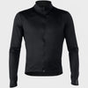 Mavic Cosmic Thermo long sleeves jersey - Black 