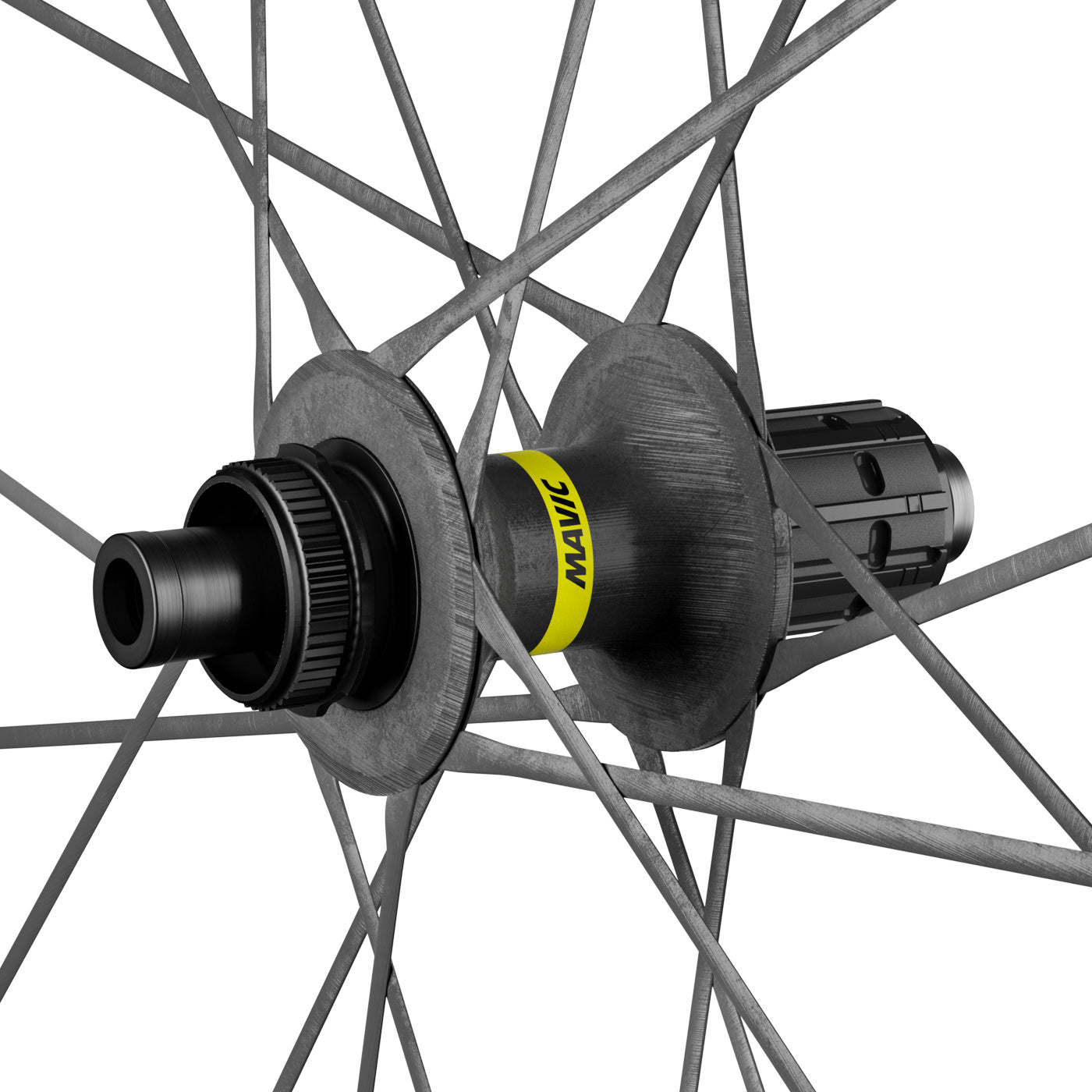 mavic cosmic ust disc